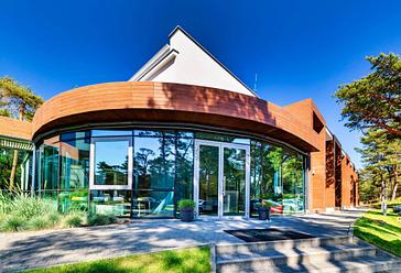 Hotel Jurata | Jurata | Galeria 54