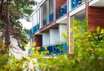 Hotel Jurata | Jurata | Galeria 55