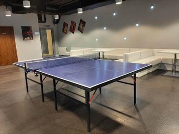 Hotel Jurata | Jurata | ping pong