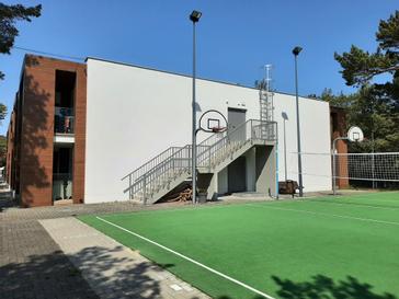 Hotel Jurata | Jurata | Galeria 36