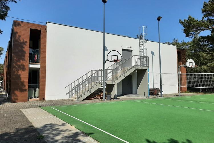 Hotel Jurata | Jurata | 46