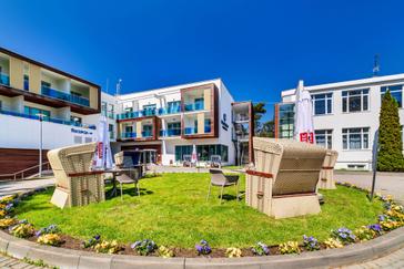 Hotel Jurata | Jurata | Galeria 6