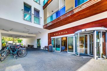 Hotel Jurata | Jurata | Galeria 1