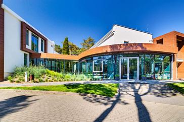 Hotel Jurata | Jurata | Photos 5