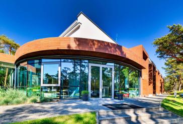 Hotel Jurata | Jurata | Galeria 54