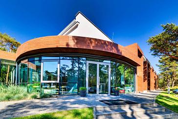 Hotel Jurata | Jurata | Photos 2