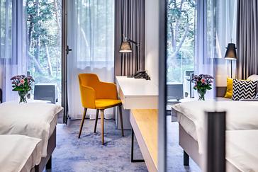 Hotel Jurata | Jurata | Photos 31