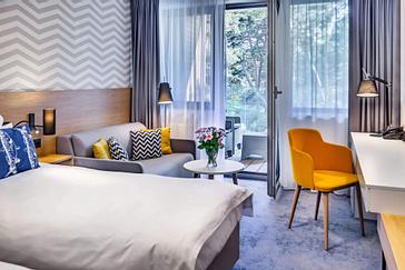 Hotel Jurata | Jurata | Photos 55