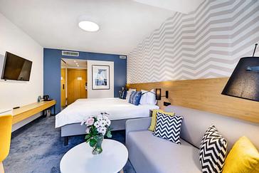 Hotel Jurata | Jurata | Photos 18