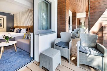 Hotel Jurata | Jurata | Photos 30