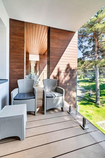 Hotel Jurata | Jurata | Galeria 24