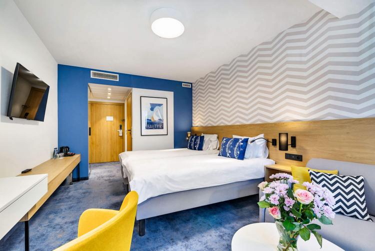 Hotel Jurata | Jurata | 1