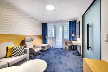 Hotel Jurata | Jurata | Apartament Executive