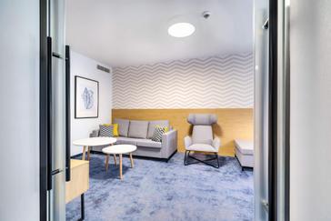 Hotel Jurata | Jurata | Apartament Executive