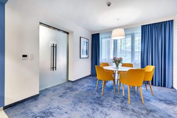 Hotel Jurata | Jurata | Apartament Executive