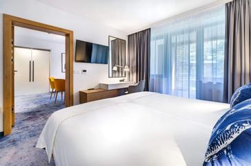 Hotel Jurata | Jurata | Apartament Executive