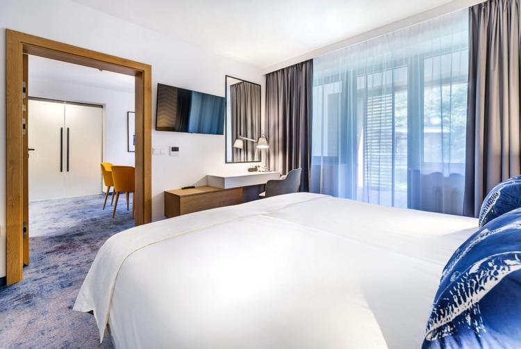 Hotel Jurata | Jurata | 1