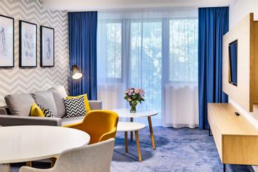 Hotel Jurata | Jurata | Apartament Junior