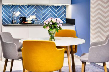 Hotel Jurata | Jurata | Apartament Junior