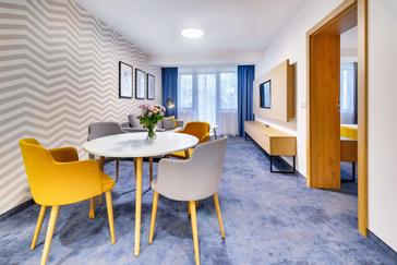 Hotel Jurata | Jurata | Apartament Executive