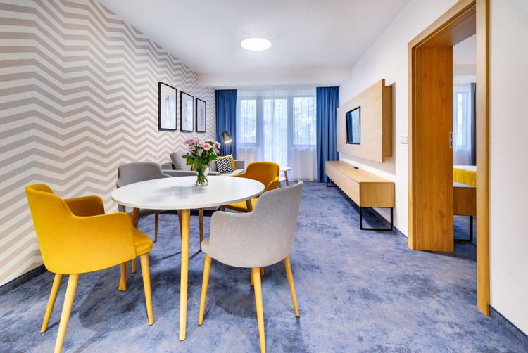 Hotel Jurata | Jurata | 3