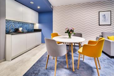 Hotel Jurata | Jurata | Apartament Junior