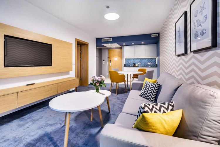 Hotel Jurata | Jurata | 1