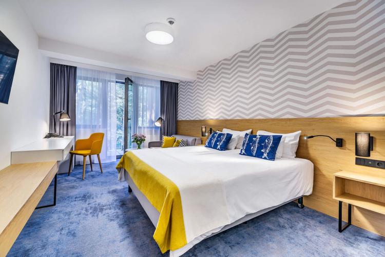 Hotel Jurata | Jurata | 2