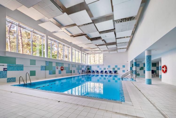 Hotel Jurata | Jurata | 1