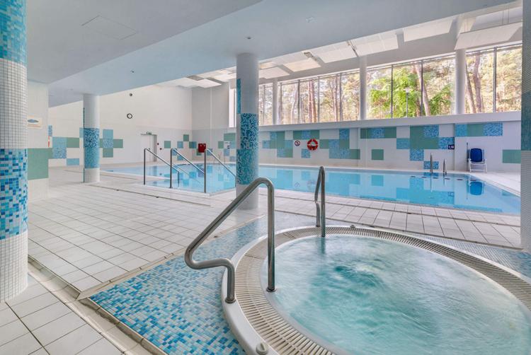 Hotel Jurata | Jurata | 22