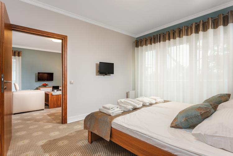 Hotel Jurata | Jurata | 1