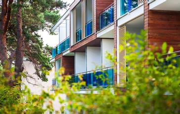 Hotel Jurata | Jurata | Galeria 3