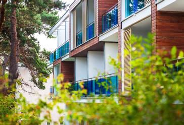 Hotel Jurata | Jurata | Galeria 55