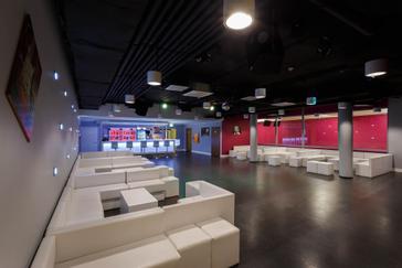 Hotel Jurata | Jurata | Klub Port