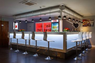 Hotel Jurata | Jurata | Klub Port