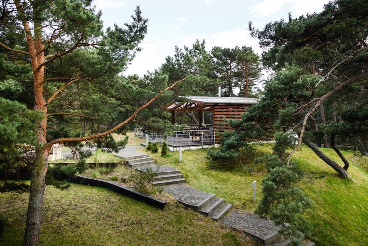 Hotel Jurata | Jurata | 5