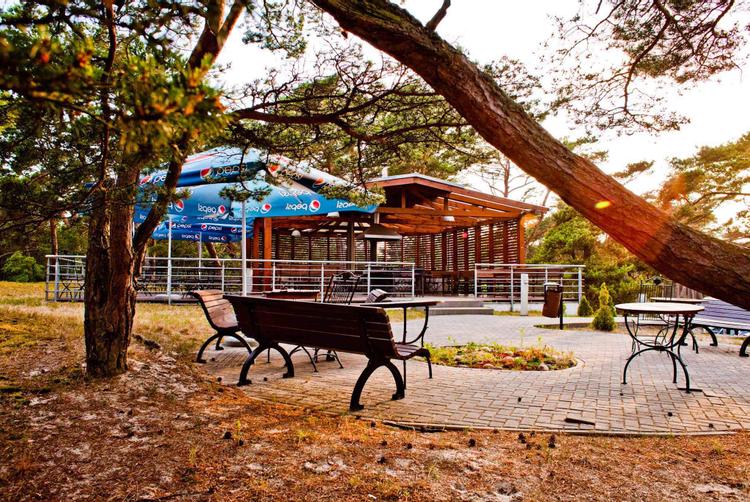 Hotel Jurata | Jurata | 2