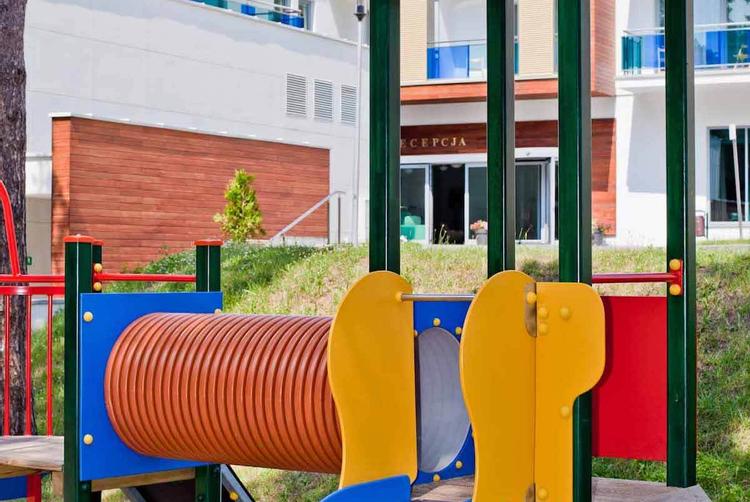 Hotel Jurata | Jurata | 16