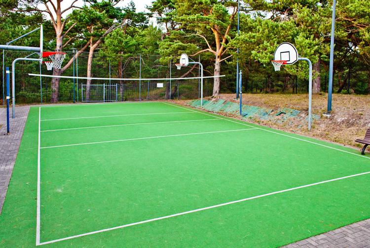 Hotel Jurata | Jurata | 42