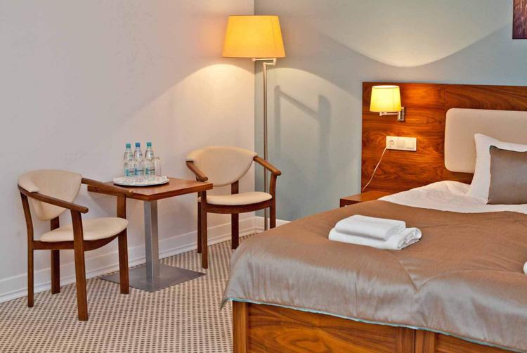 Hotel Jurata | Jurata | 2