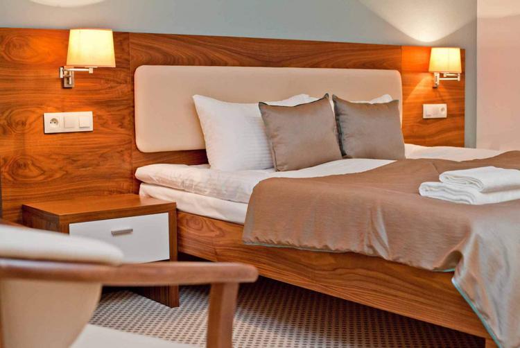 Hotel Jurata | Jurata | 1