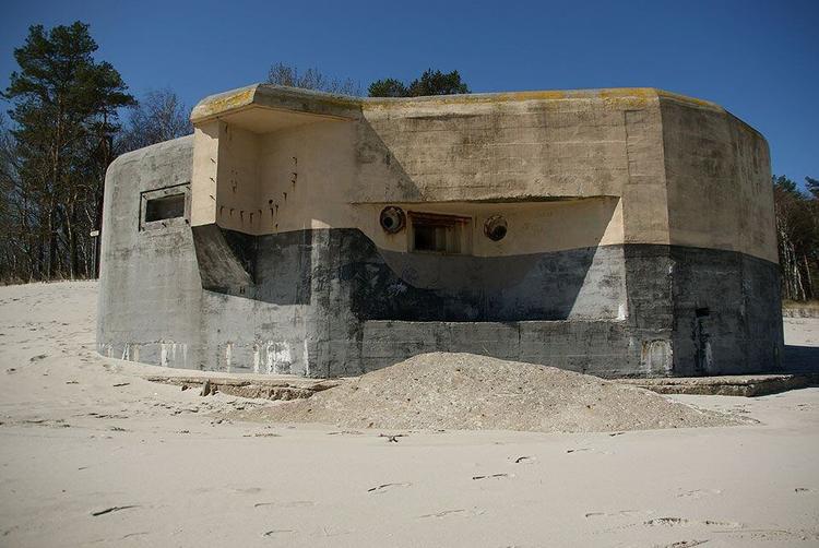 Hotel Jurata | Jurata | 42